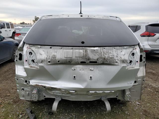 Photo 6 from auction – 2014 TOYOTA VENZA LE with VIN 4T3ZA3BB1EU088533