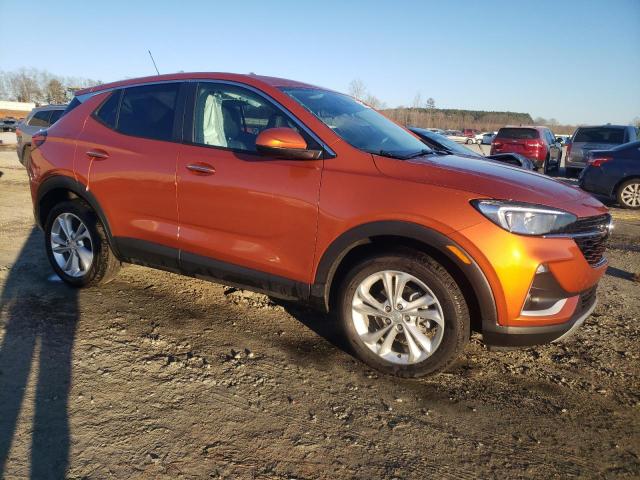 Photo 4 from auction – 2023 BUICK ENCORE GX with VIN KL4MMBS23PB128368