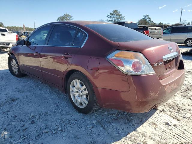 Photo 2 from auction – 2012 NISSAN ALTIMA BAS with VIN 1N4AL2AP8CC207862