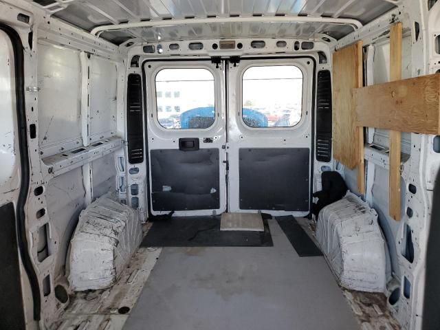 Photo 10 from auction – 2017 RAM PROMASTER with VIN 3C6TRVAG8HE518735