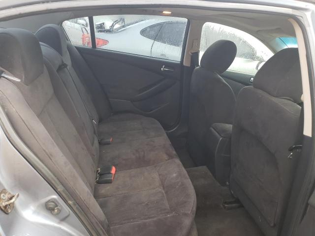 Photo 10 from auction – 2010 NISSAN ALTIMA BAS with VIN 1N4AL2AP8AN548860