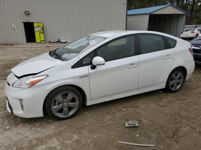 Foto 1 de la subasta – 2015 TOYOTA PRIUS con VIN JTDKN3DU3F0427481