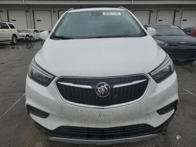 Photo 5 from auction – 2018 BUICK ENCORE PRE with VIN KL4CJASB6JB678539