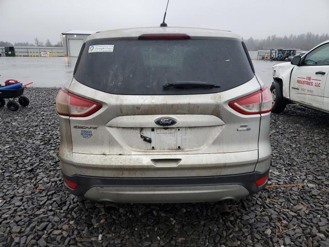 Photo 6 from auction – 2014 FORD ESCAPE SE with VIN 1FMCU9G93EUC09013