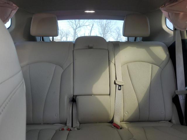 Photo 10 from auction – 2017 BUICK ENVISION P with VIN LRBFXASA3HD076638