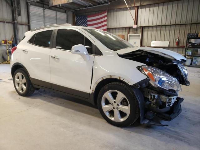 Photo 4 from auction – 2016 BUICK ENCORE with VIN KL4CJASB8GB526366