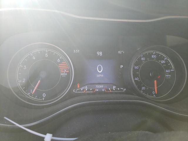 Photo 9 from auction – 2019 JEEP CHEROKEE L with VIN 1C4PJLDBXKD151917