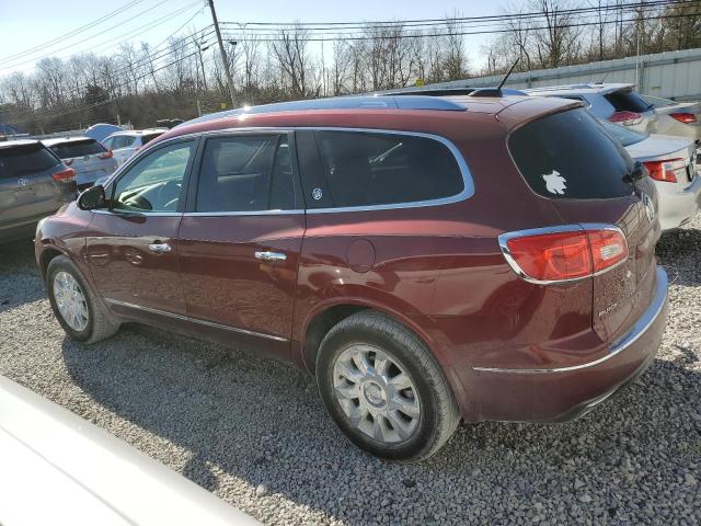 Photo 2 from auction – 2016 BUICK ENCLAVE with VIN 5GAKVBKD7GJ121409