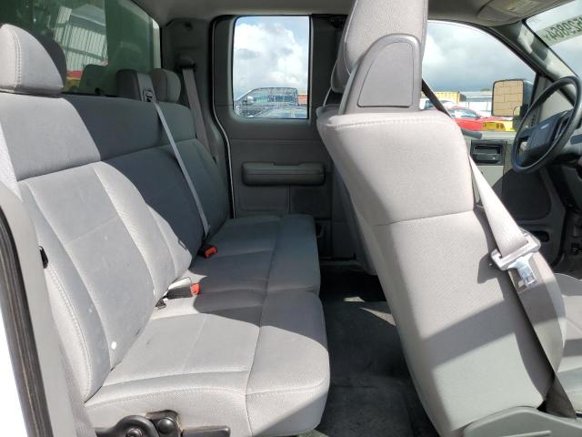 Photo 10 from auction – 2007 FORD F150 with VIN 1FTPX14517KD15815