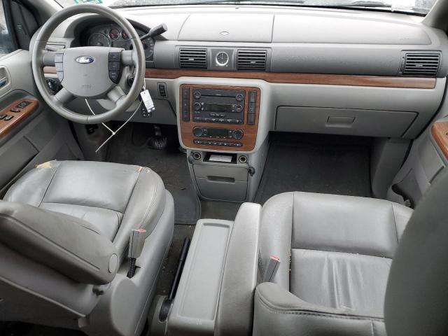 Photo 8 from auction – 2005 FORD FREESTAR L with VIN 2FMDA58245BA20190