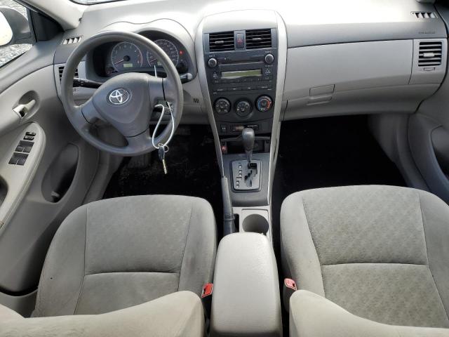 Zdjęcie 8 z aukcji – 2010 TOYOTA COROLLA BA z VIN 2T1BU4EE9AC323253