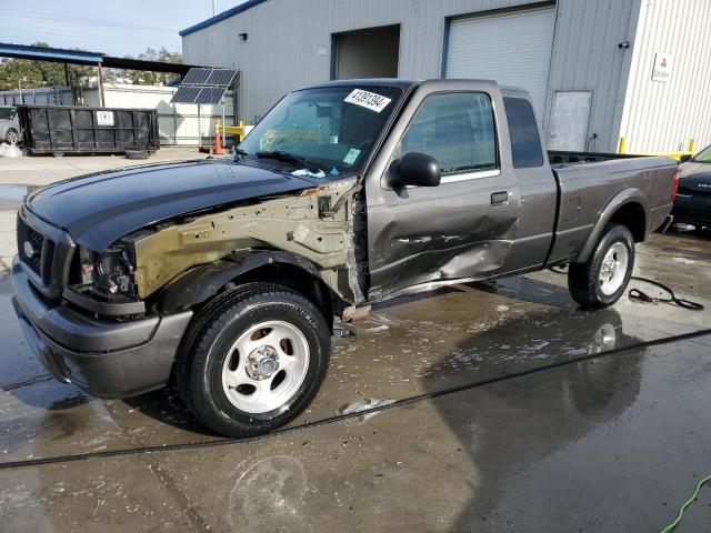 FORD RANGER SUP 2004 with VIN 1FTYR14U24PB57277 - Photo from auction