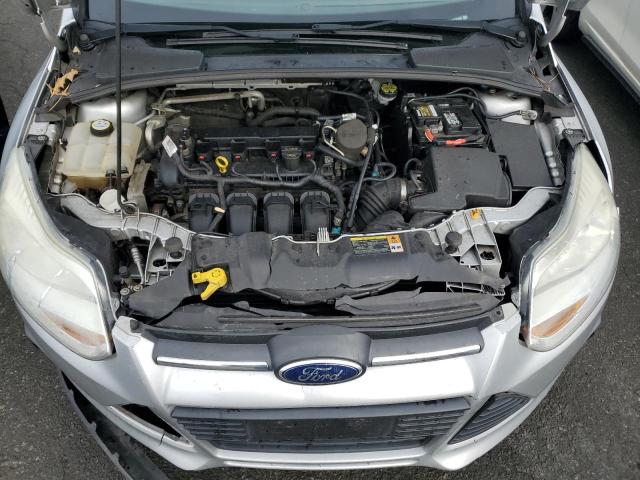 Photo 11 from auction – 2013 FORD FOCUS S with VIN 1FADP3E25DL272286