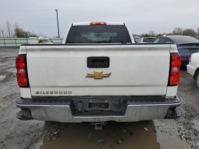 Photo 6 from auction – 2015 CHEVROLET SILVERADO with VIN 3GCUKPEC8FG254213