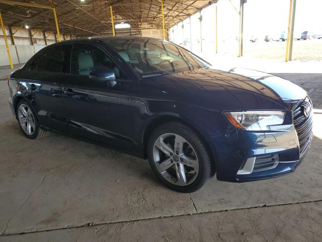 Photo 4 from auction – 2018 AUDI A3 PREMIUM with VIN WAUAUGFF4J1068257