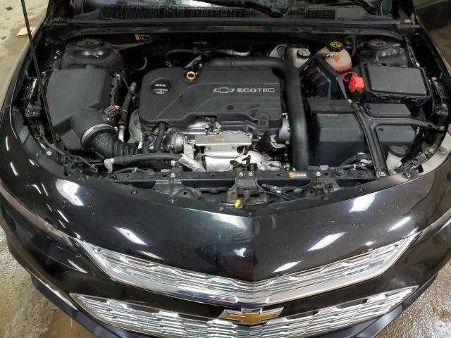 Photo 11 from auction – 2017 CHEVROLET MALIBU LT with VIN 1G1ZE5ST4HF202077