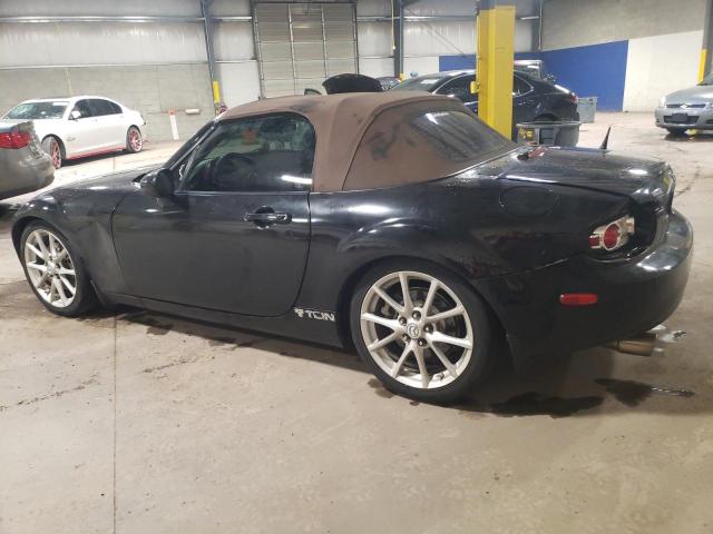 Photo 2 from auction – 2006 MAZDA MX-5 MIATA with VIN JM1NC25F960107756