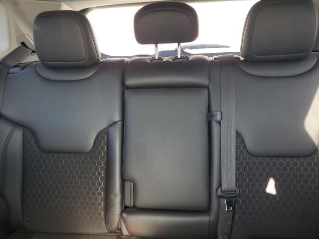 Photo 10 from auction – 2021 JEEP COMPASS LA with VIN 3C4NJCBB4MT559837