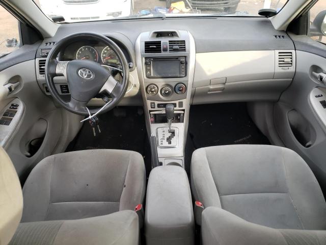 Photo 8 from auction – 2013 TOYOTA COROLLA BA with VIN 5YFBU4EEXDP137094