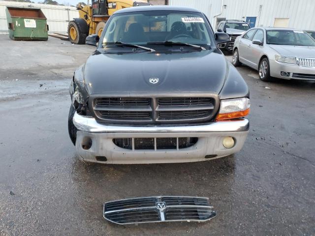 Photo 5 from auction – 2002 DODGE DAKOTA SPO with VIN 1B7GL32X62S644188