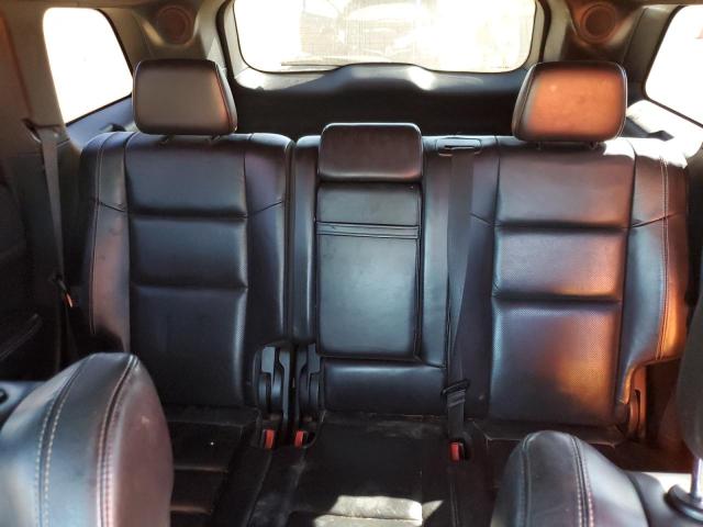 Photo 10 from auction – 2017 JEEP GRAND CHER with VIN 1C4RJEBG6HC718822