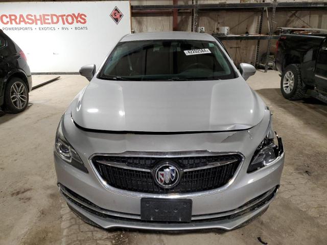 Photo 5 from auction – 2018 BUICK LACROSSE E with VIN 1G4ZP5SS7JU130457