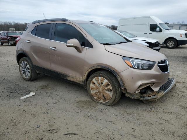Photo 4 from auction – 2018 BUICK ENCORE PRE with VIN KL4CJASBXJB711123