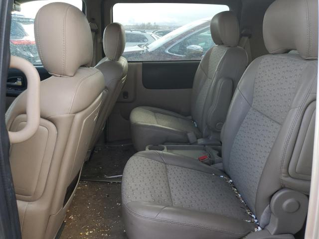 Photo 11 from auction – 2006 CHEVROLET UPLANDER L with VIN 1GNDX33L46D211327
