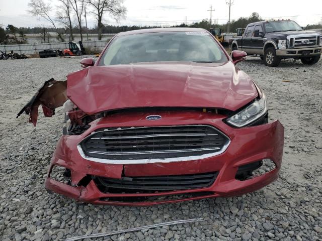 Photo 5 from auction – 2015 FORD FUSION SE with VIN 3FA6P0H72FR167319