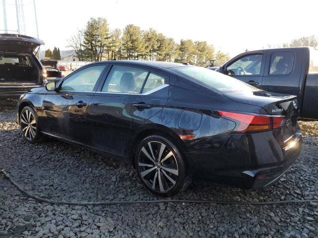 Photo 2 from auction – 2022 NISSAN ALTIMA SR with VIN 1N4BL4CV2NN395989