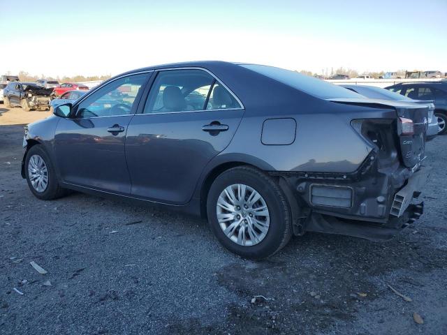 Photo 2 from auction – 2013 TOYOTA CAMRY L with VIN 4T4BF1FK3DR328454
