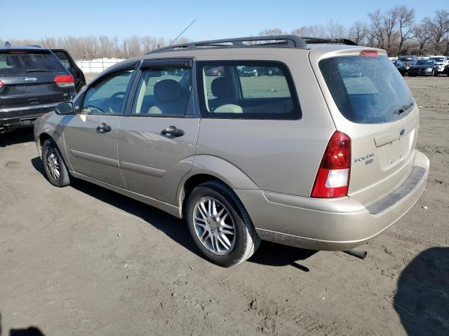 Photo 2 from auction – 2006 FORD FOCUS ZXW with VIN 1FAFP36N06W152852