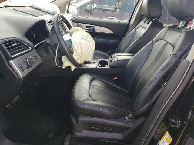 Photo 7 from auction – 2013 LINCOLN MKX with VIN 2LMDJ6JK9DBL00898