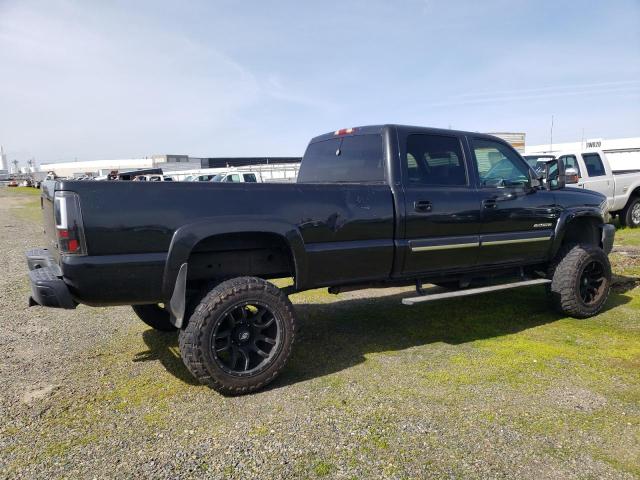 صورة رقم 3 من المزاد - 2003 CHEVROLET SILVERADO مع VIN 1GCHC23UX3F155595