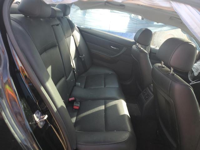 Photo 10 from auction – 2011 BMW 328 XI with VIN WBAPK7C50BF083922