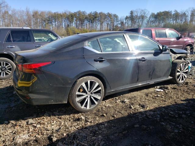 Photo 3 from auction – 2021 NISSAN ALTIMA SR with VIN 1N4BL4CV7MN334264