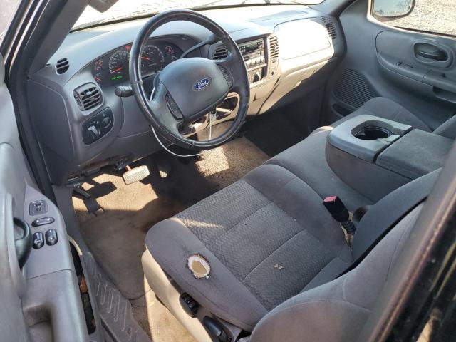 صورة رقم 8 من المزاد - 2003 FORD F150 مع VIN 1FTRX17273NB22989
