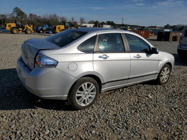 Photo 3 from auction – 2010 FORD FOCUS SEL with VIN 1FAHP3HN4AW121778
