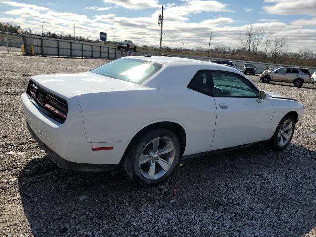 Photo 3 from auction – 2015 DODGE CHALLENGER with VIN 2C3CDZAG9FH822094