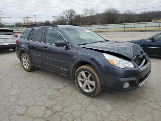 Photo 4 from auction – 2013 SUBARU OUTBACK 2. with VIN 4S4BRCLC0D3306976