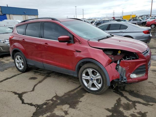 Photo 4 from auction – 2016 FORD ESCAPE SE with VIN 1FMCU0GX0GUA35835
