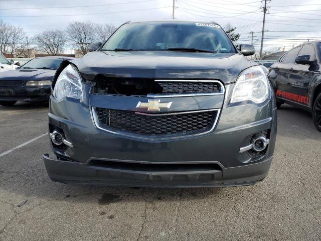Photo 5 from auction – 2014 CHEVROLET EQUINOX LT with VIN 2GNALCEK3E6100073