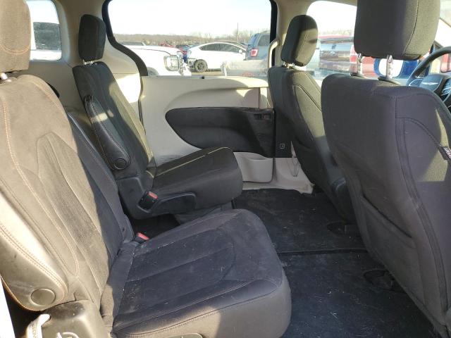 Photo 11 from auction – 2020 CHRYSLER PACIFICA T with VIN 2C4RC1FG1LR124121