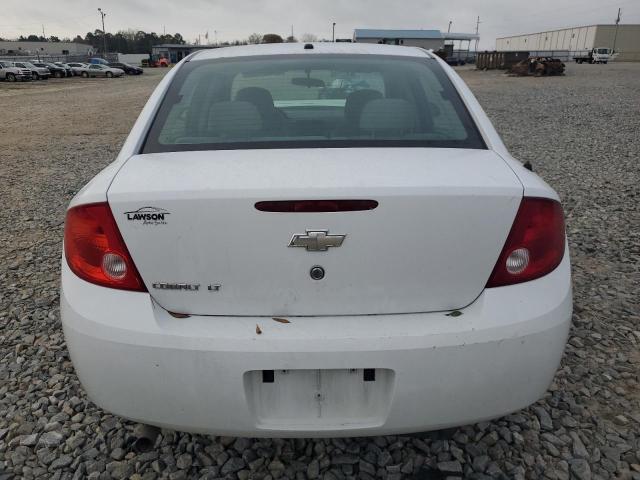 Photo 6 from auction – 2008 CHEVROLET COBALT LT with VIN 1G1AL58F987149245