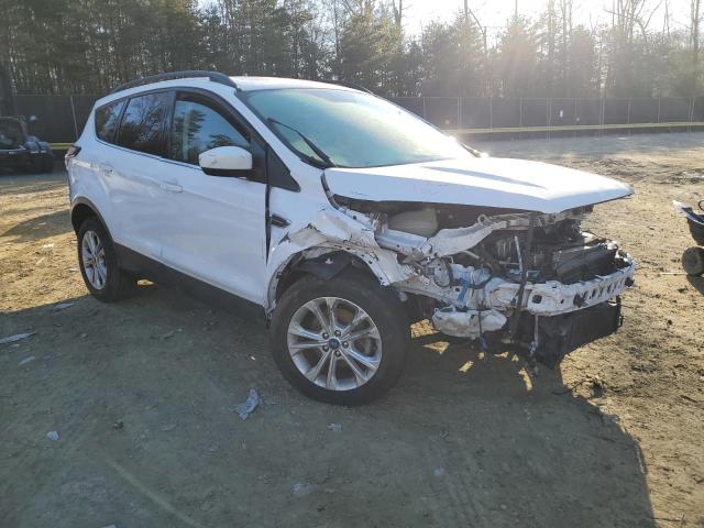 Photo 4 from auction – 2018 FORD ESCAPE SE with VIN 1FMCU0GD7JUB45908