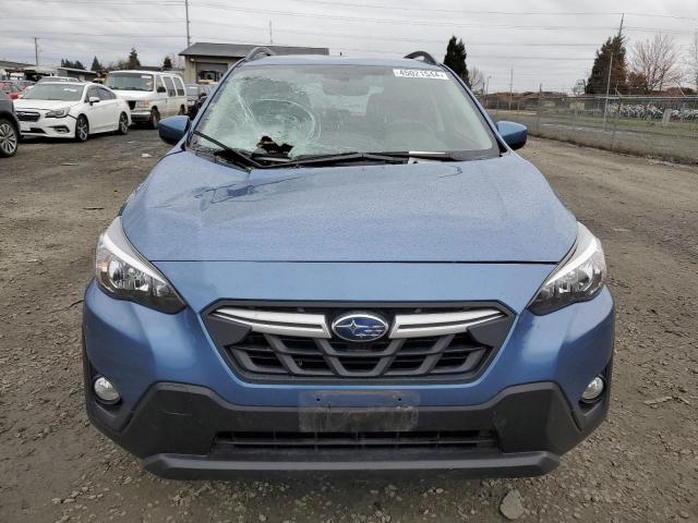 صورة رقم 5 من المزاد - 2021 SUBARU CROSSTREK مع VIN JF2GTAPC8MH367281