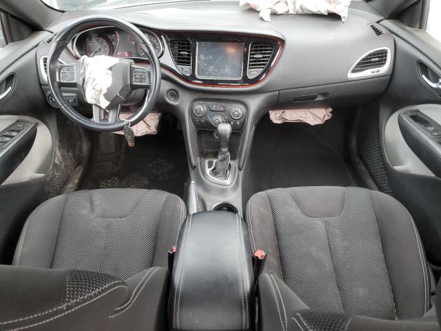 Photo 8 from auction – 2014 DODGE DART SXT with VIN 1C3CDFBB8ED863264