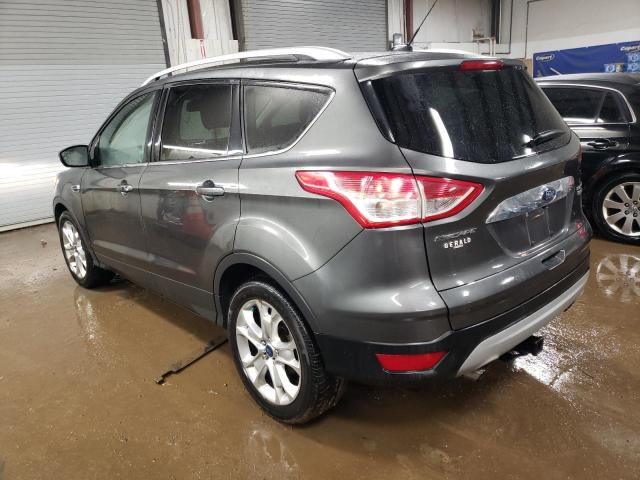 Photo 2 from auction – 2016 FORD ESCAPE TIT with VIN 1FMCU0JX4GUA73612