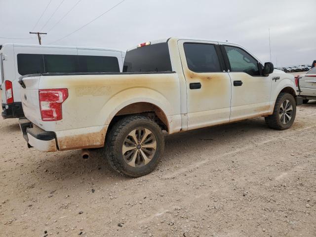 Photo 3 from auction – 2020 FORD F150 SUPER with VIN 1FTEW1EP5LKD08581