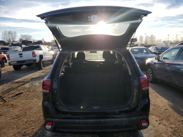 Photo 6 from auction – 2017 MITSUBISHI OUTLANDER with VIN JA4AZ3A35HZ016295